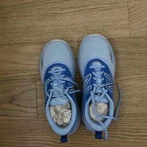 Brand new New Balance Sneakers women size 9 1/2. New kicks for the new year